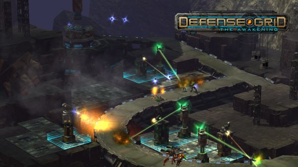 Defense Grid: The Awakening