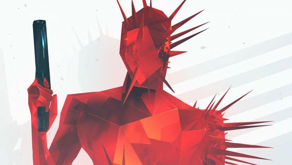 SUPERHOT: MIND CONTROL DELETE