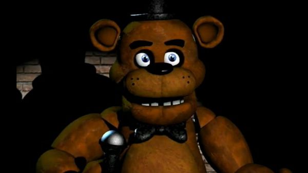 Five Nights at Freddy’s