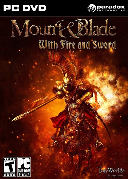 Mount & Blade: With Fire & Sword