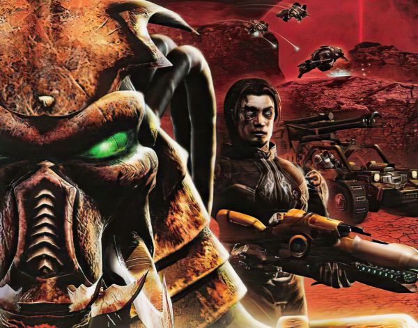 Unreal Tournament 2004: Editor’s Choice Edition