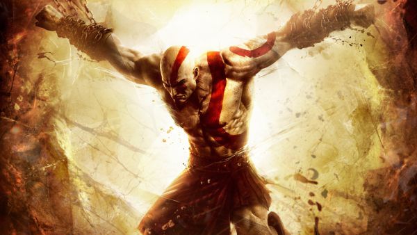 God of War: Ascension