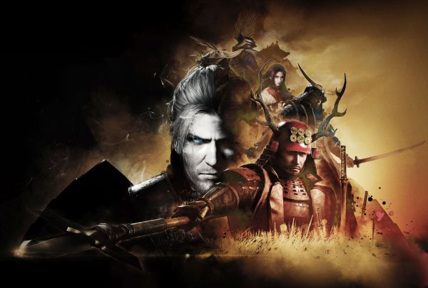 Nioh: Complete Edition