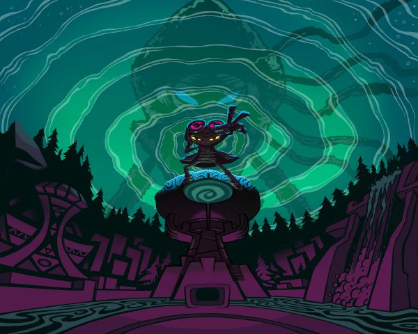 Psychonauts 2