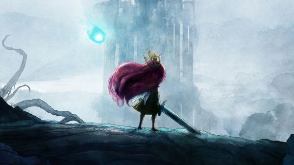 Child of Light