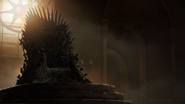 Game of Thrones – A Telltale Games Series