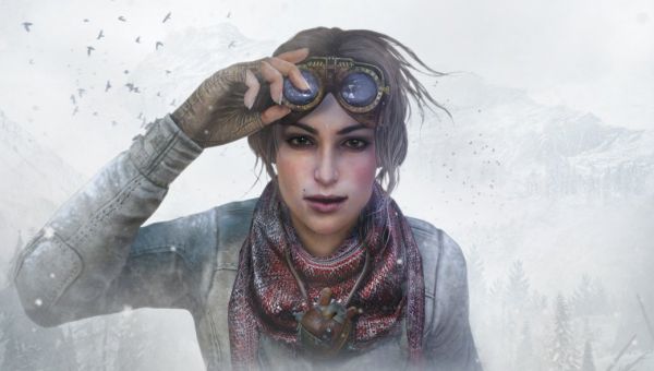 Syberia 3