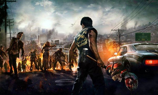 Dead Rising 3