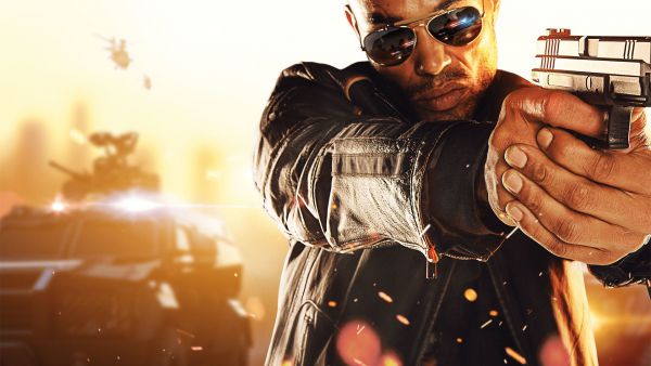 Battlefield Hardline