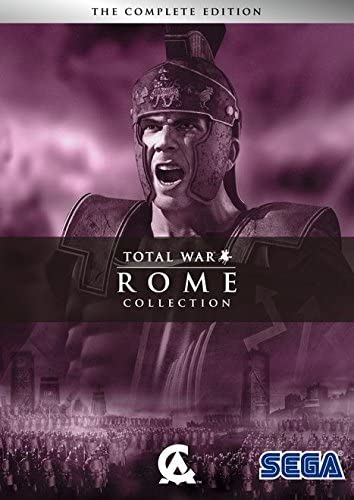 Rome: Total War – Collection