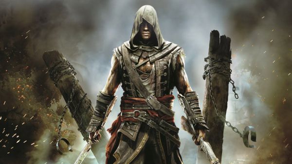 Assassin’s Creed Freedom Cry