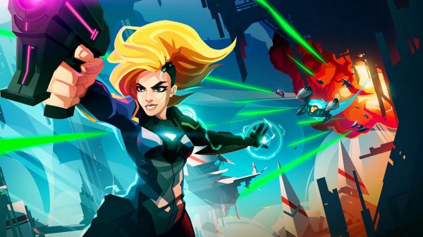 Velocity 2X