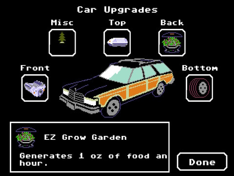 Organ Trail: Director’s Cut