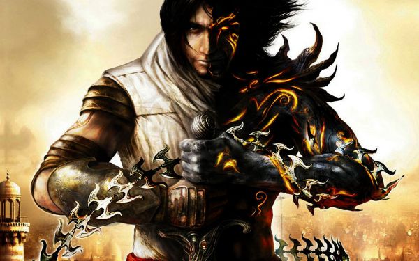 Prince of Persia: The Two Thrones