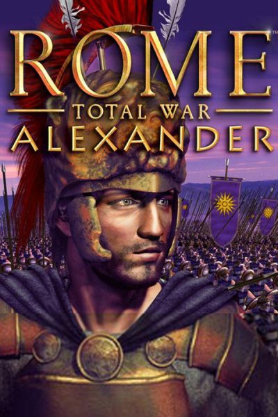 Rome: Total War – Alexander