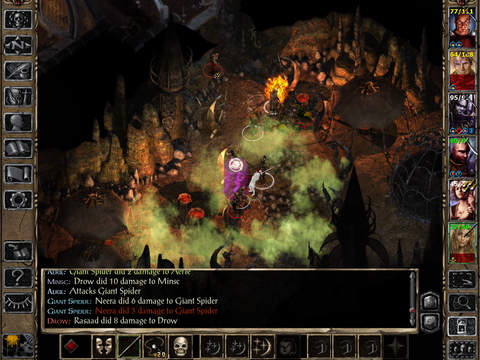 Baldur’s Gate II: Enhanced Edition