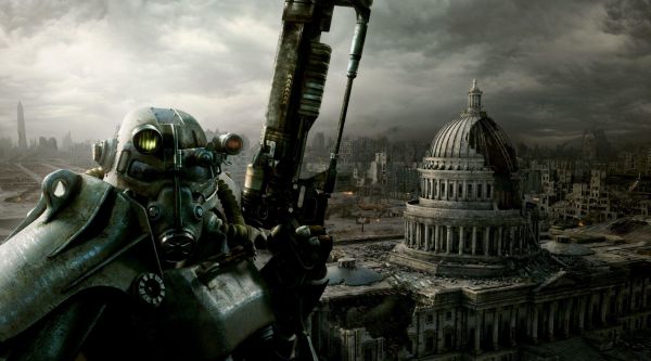 Fallout 3: Game of the Year Edition