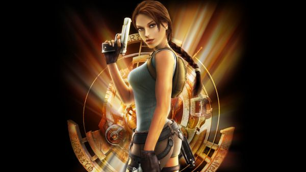 Tomb Raider: Anniversary