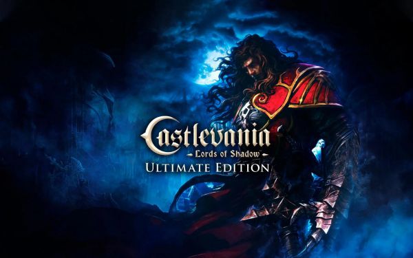 Castlevania: Lords of Shadow – Ultimate Edition