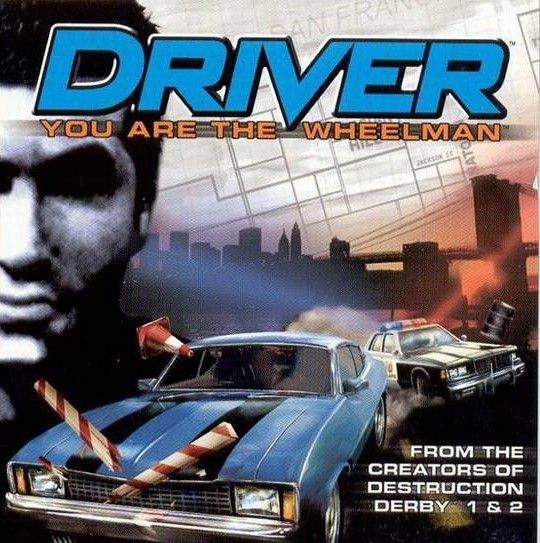 Driver (1999)