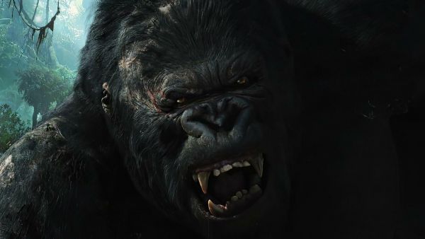 Peter Jackson’s King Kong: The Official Game of the Movie