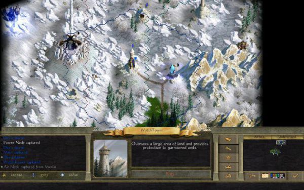 Age of Wonders II: The Wizard’s Throne