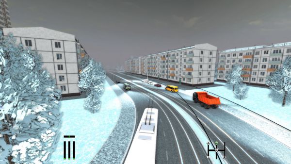 Drive Megapolis