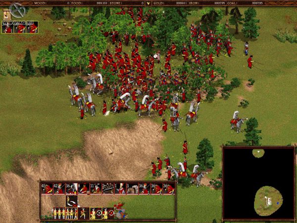 Cossacks: Art of War