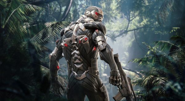 Crysis Remastered