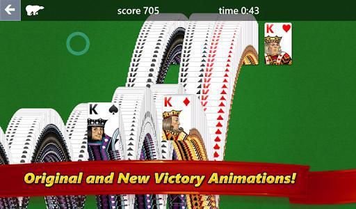 Microsoft Solitaire Collection