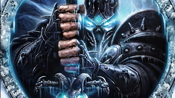 World of Warcraft: Wrath of the Lich King