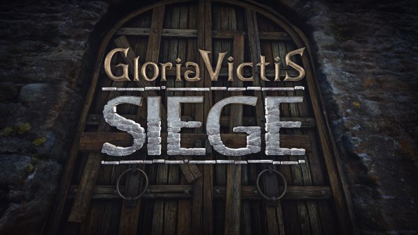 Gloria Victis: Siege