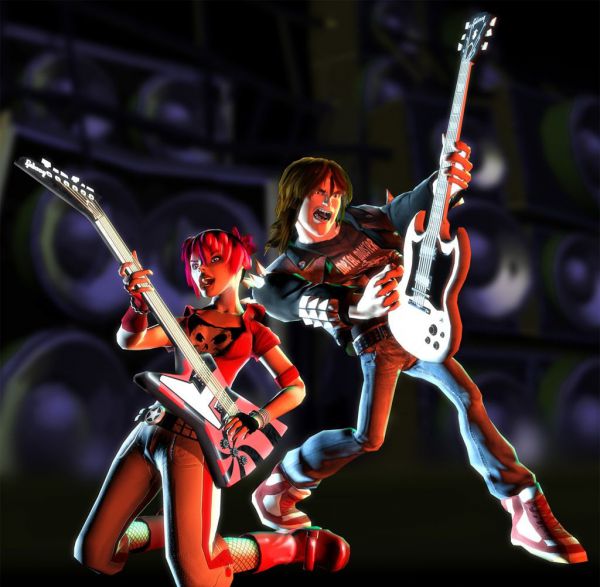 Guitar Hero II