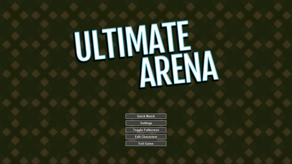 Ultimate Arena