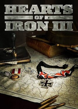 Hearts of Iron III