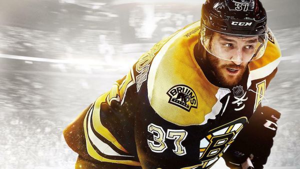 NHL 15