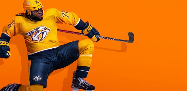 EA SPORTS NHL 19