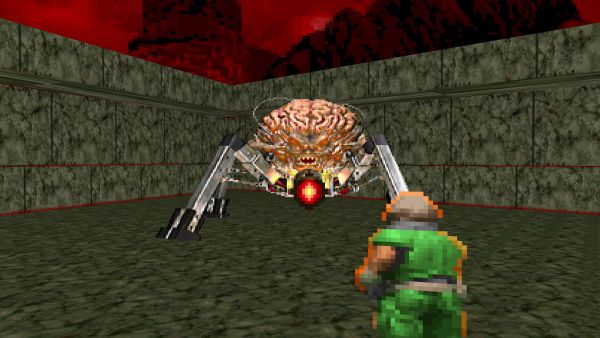 DOOM (25th anniversary)