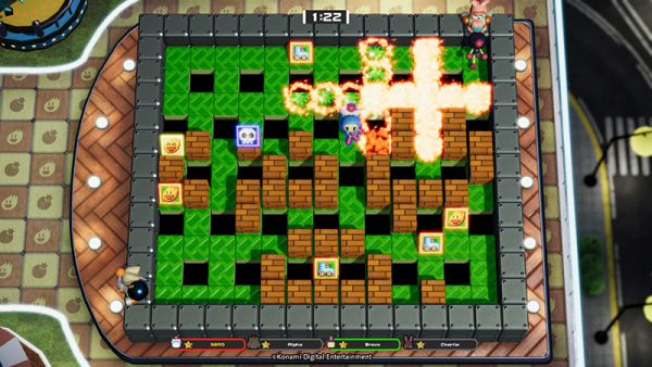 Super Bomberman R Online