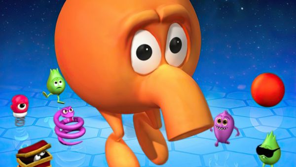 Q*Bert: Rebooted