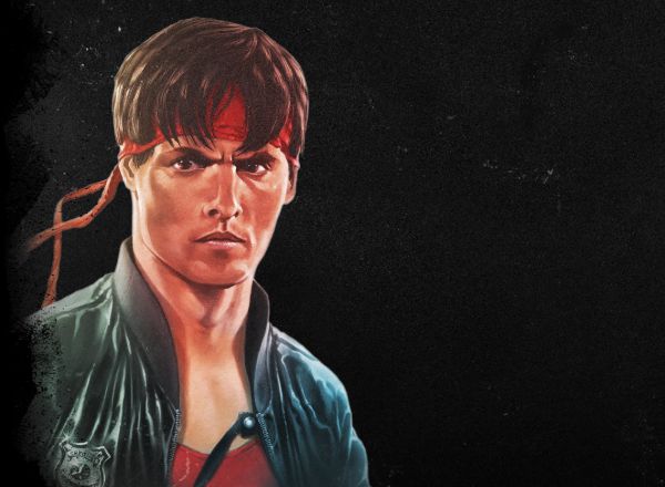 Kung Fury: Street Rage