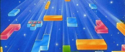 Tetris (1984)