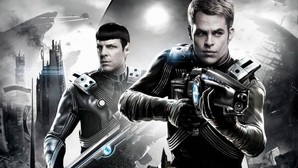 Star Trek (2013)