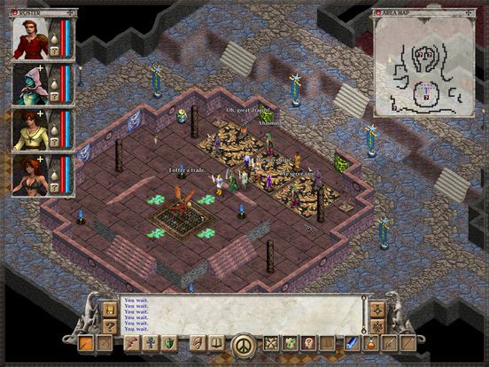 Avernum 6