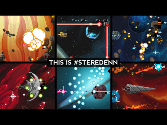 Steredenn