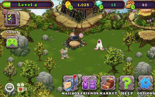 My Singing Monsters