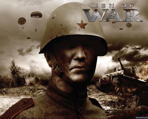 Men of War