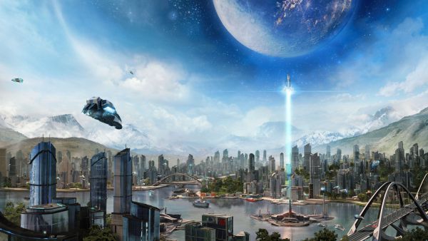 Anno 2205