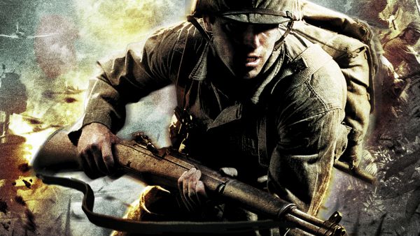 Medal of Honor: Pacific Assault