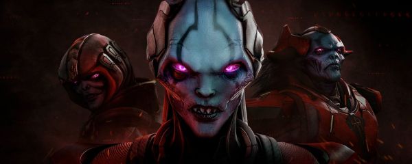 XCOM 2: War of the Chosen